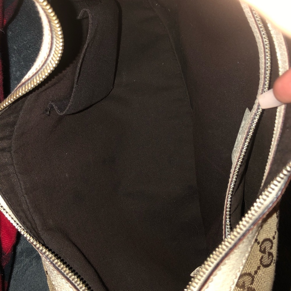 Gucci vintage purse - Picture 3 of 5